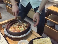 -顺德公广东猪肚鸡·煲仔饭(白石洲店)