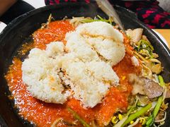 -金家高丽火盆
