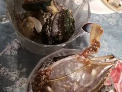 -怡乡王品海鲜姿造自助体验餐厅(大岛商业广场店)