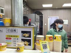 -鸡柳大人(宁大店)