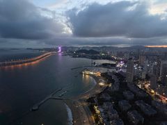 -大连君悦酒店·星海湾壹号Dalian·Dalian(星海广场店)