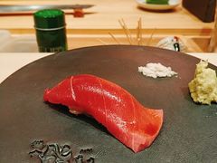 -橼舍鮨青木