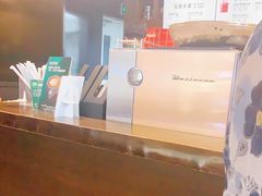 -星巴克(天津大悦城第二店)