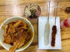 -马三洋芋片(兰州总店)