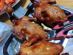 -鸽皇农庄(长湴店)