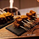 我爱的希腊小酒馆上盲盒了