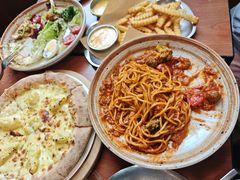 -魏斯理汉堡(西安沣东吾悦店)