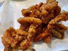 -三人行骨头王火锅(长寿店)