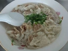 -松盛糕团店(红旗桥店)