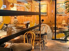 -方炉·天然食材面包店(青秀店)