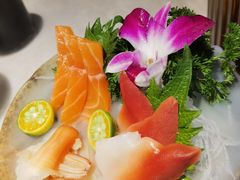 -大户·日本料理(富国街店)