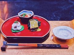 -奈良本寿司(永嘉路店)