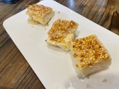 蒙古冰糕-格日勒阿妈蒙古厨房(大召店)