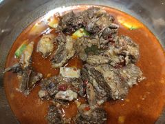 -星聚烧烤(刘家寨生活小区店)