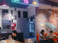 -昌勝香港深井烧鹅(新年华店)