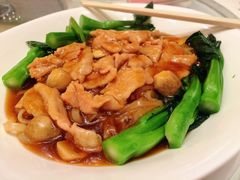-半岛太子酒家(海港城店)