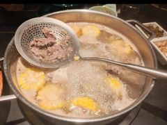 -二刀潮牛(重庆光环购物公园店)