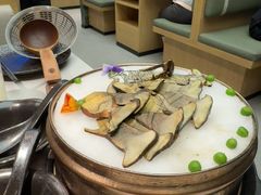 见手青-芸山季·云南山珍菌火锅(南翔印象城MEGA店)