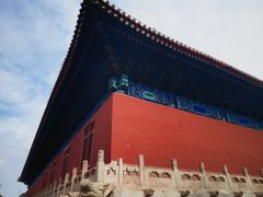 -北京市劳动人民文化宫(太庙)