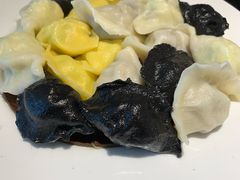-船歌·鱼水饺青岛菜(合肥路永旺店)