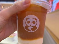 -茶百道(盛京大奥莱店)