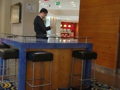 -北京上地智选假日酒店