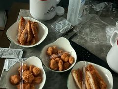 -和子足浴SPA会馆(东方之门店)