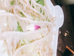 -红九格老火锅(三峡广场店)
