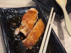 -吉野家(中关村3店)