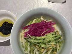 -味+新京宴·烤鸭·北京菜(创意谷店)