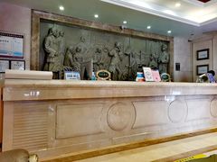 -维也纳智好酒店(深圳罗湖口岸国贸火车站店)