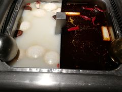 -海底捞火锅(崇文门新世界百货店)