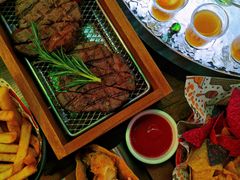 -Famous肥猫墨西哥音乐餐吧(五棵松华熙LIVE店)