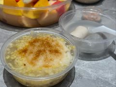 -张钦德·广场老牌豆花甜汤(总店)
