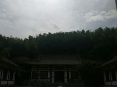 -达蓬山旅游度假区