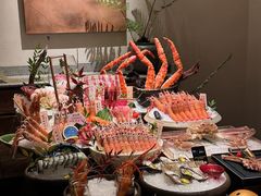 -上井料理黑金店(IFS国金中心店)