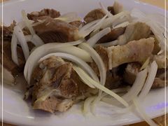 -维吾尔餐厅(宜山路店)