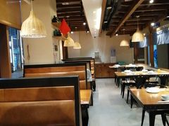 -江南小叙·美食研究院(鱼街店)