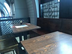 -重庆老字号·吴抄手·高豆花(T3航站楼店)