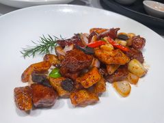 -鱼翅楼·津派砂锅鱼翅(水上公园店)