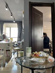 -IDEA·艾蒂尔科技美肤·日式美甲美睫集合店