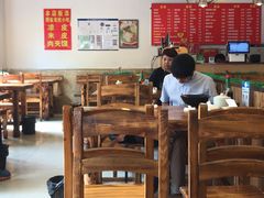 大堂-螺蛳粉先生(蓟门桥店)