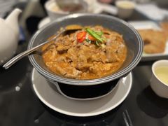 沙茶涮雪花肥牛-闽和南(深圳万象城店)