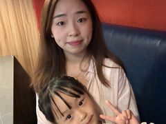 -遇上西雅图多融合海鲜自助餐厅(中房金谊广场店)