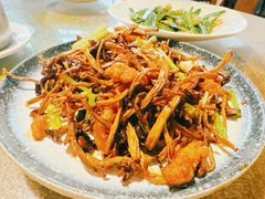 -宅里厢·上海本地菜(宝山淞南店)