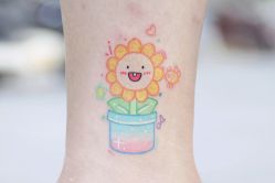 点击看大图 -MDZ STORE·TATTOO·耳饰