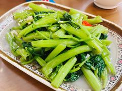 -聂记粤菜馆(鼓西路店)