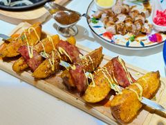 -俄士厨房(时代天街店)