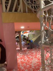 -木马王国(萧山银隆店)