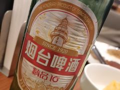 -烟台金海岸希尔顿酒店·開自助餐厅